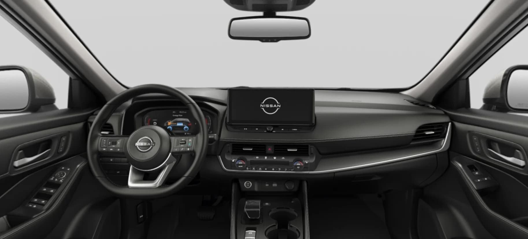 Nissan X-Trail e-POWER Tekna — zdjęcie 6