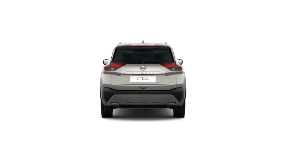 Nissan X-Trail e-POWER Tekna — zdjęcie 5