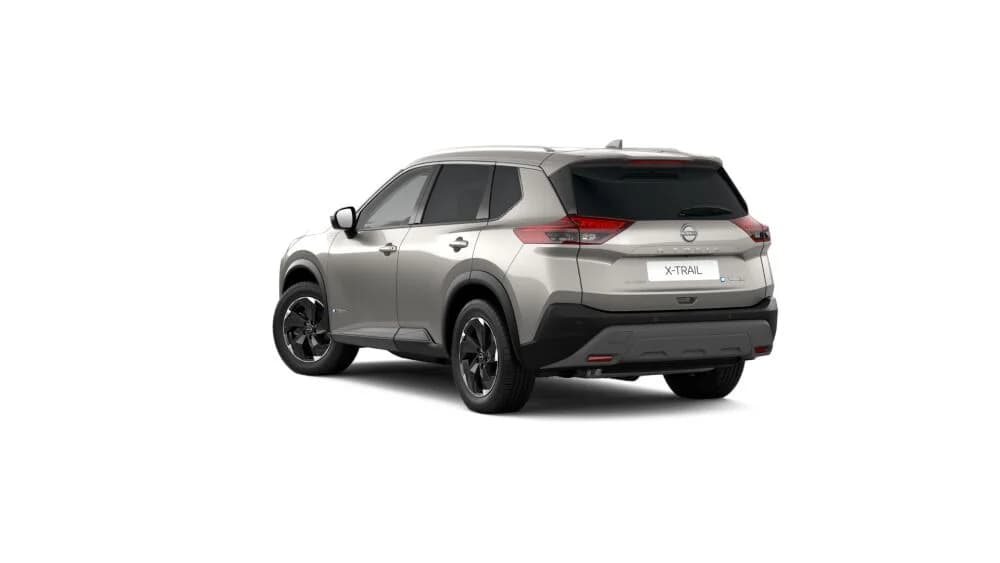 Nissan X-Trail e-POWER Tekna — zdjęcie 4
