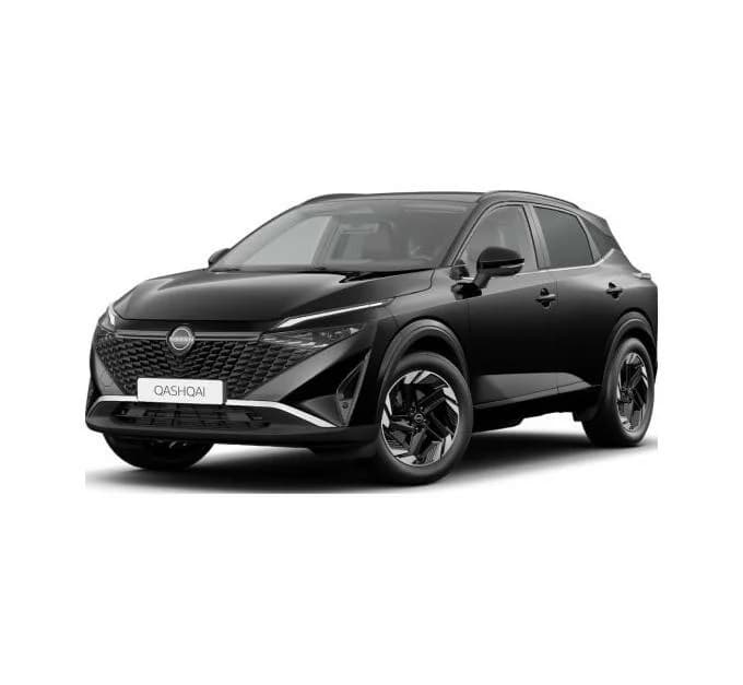 Nissan Qashqai N-Connecta — zdjęcie 1