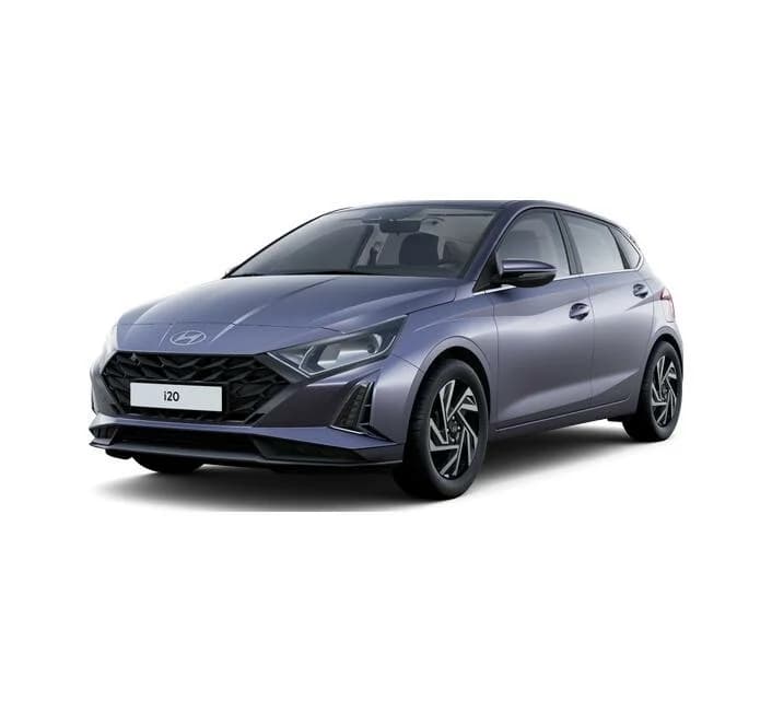 Hyundai i20 Modern — zdjęcie 1