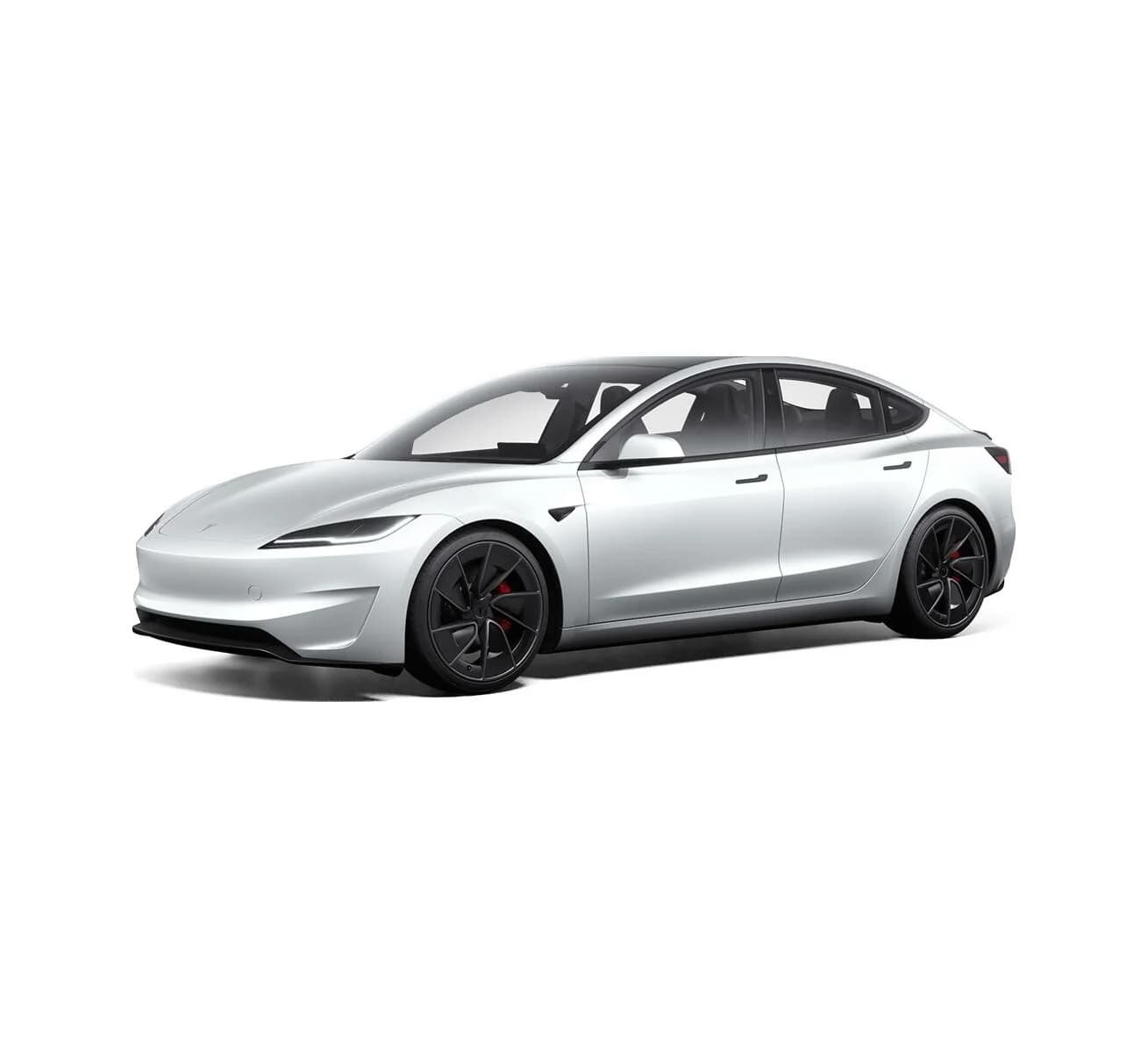 Tesla Model 3 Performance — zdjęcie 1