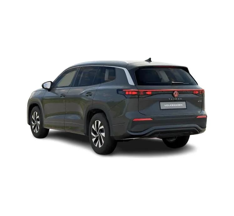 Volkswagen Tayron 1.5 eTSI Life Plus — zdjęcie 3