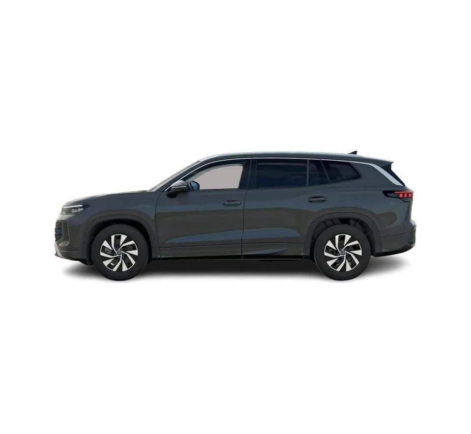 Volkswagen Tayron 1.5 eTSI Life Plus — zdjęcie 2