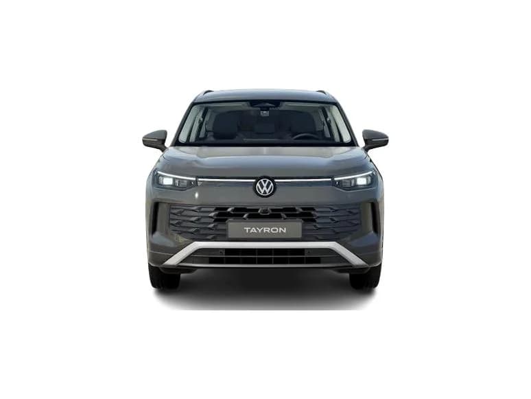 Volkswagen Tayron 1.5 eTSI Life Plus — zdjęcie 6
