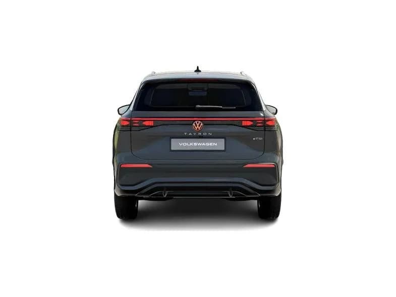 Volkswagen Tayron 1.5 eTSI Life Plus — zdjęcie 4