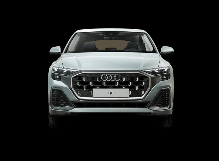 Audi Q8 45 TDI — zdjęcie 2