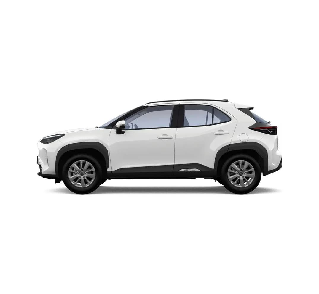 Toyota Yaris Cross Comfort 116KM — zdjęcie 3