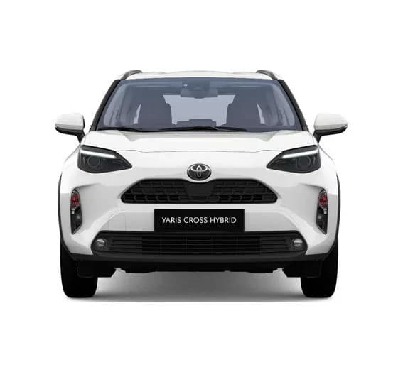 Toyota Yaris Cross Comfort 116KM — zdjęcie 2