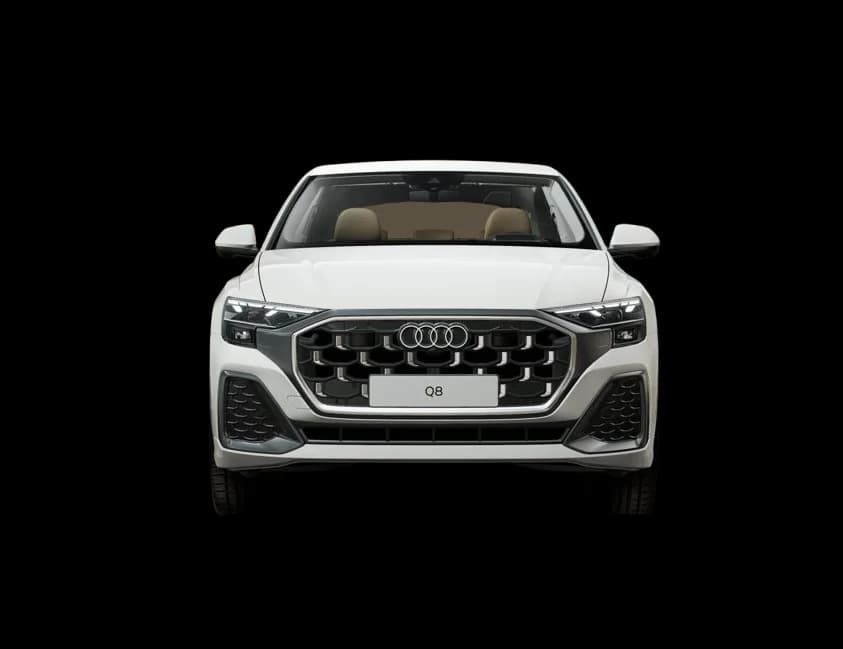 Audi Q8 50 TDI — zdjęcie 2