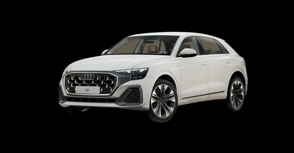 Audi Q8 50 TDI — zdjęcie 1