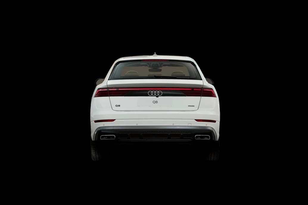 Audi Q8 50 TDI — zdjęcie 6