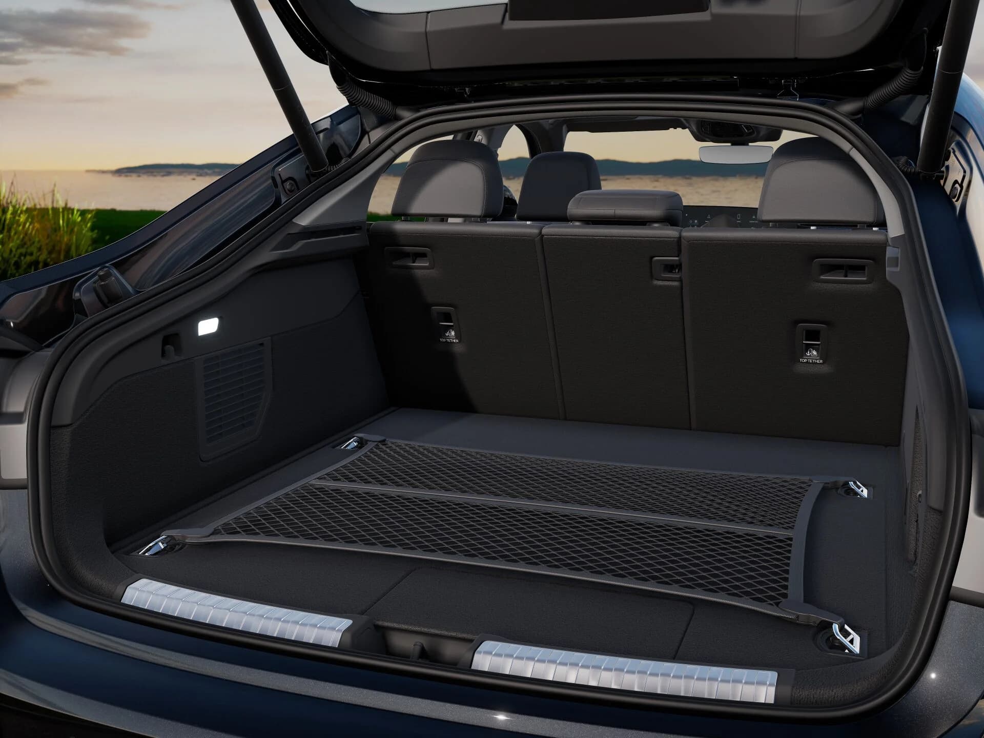 Audi A5 Limousine e-hybrid — zdjęcie 11