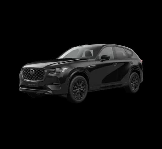 Mazda CX-60 Homura Plus 3.3 e-Skyactiv D 254 — zdjęcie 1