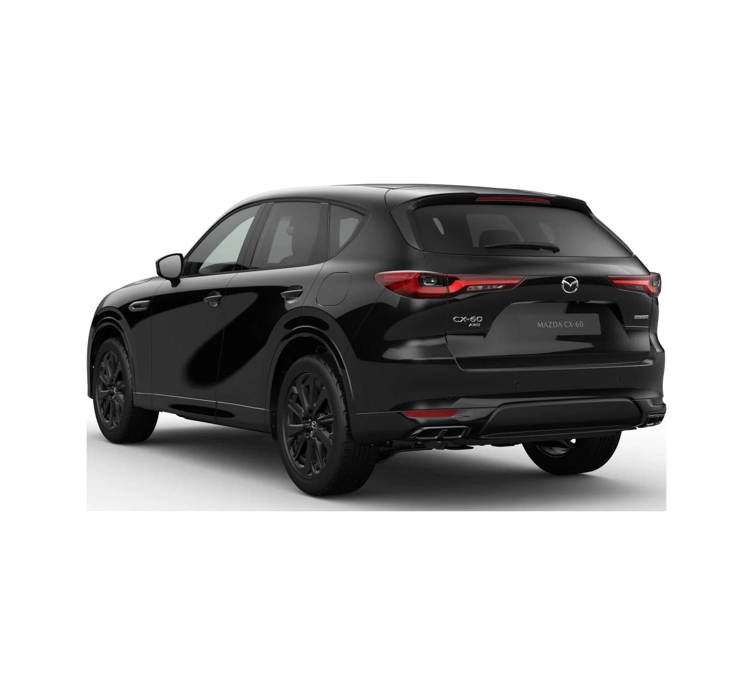 Mazda CX-60 Homura Plus 3.3 e-Skyactiv D 254 — zdjęcie 4