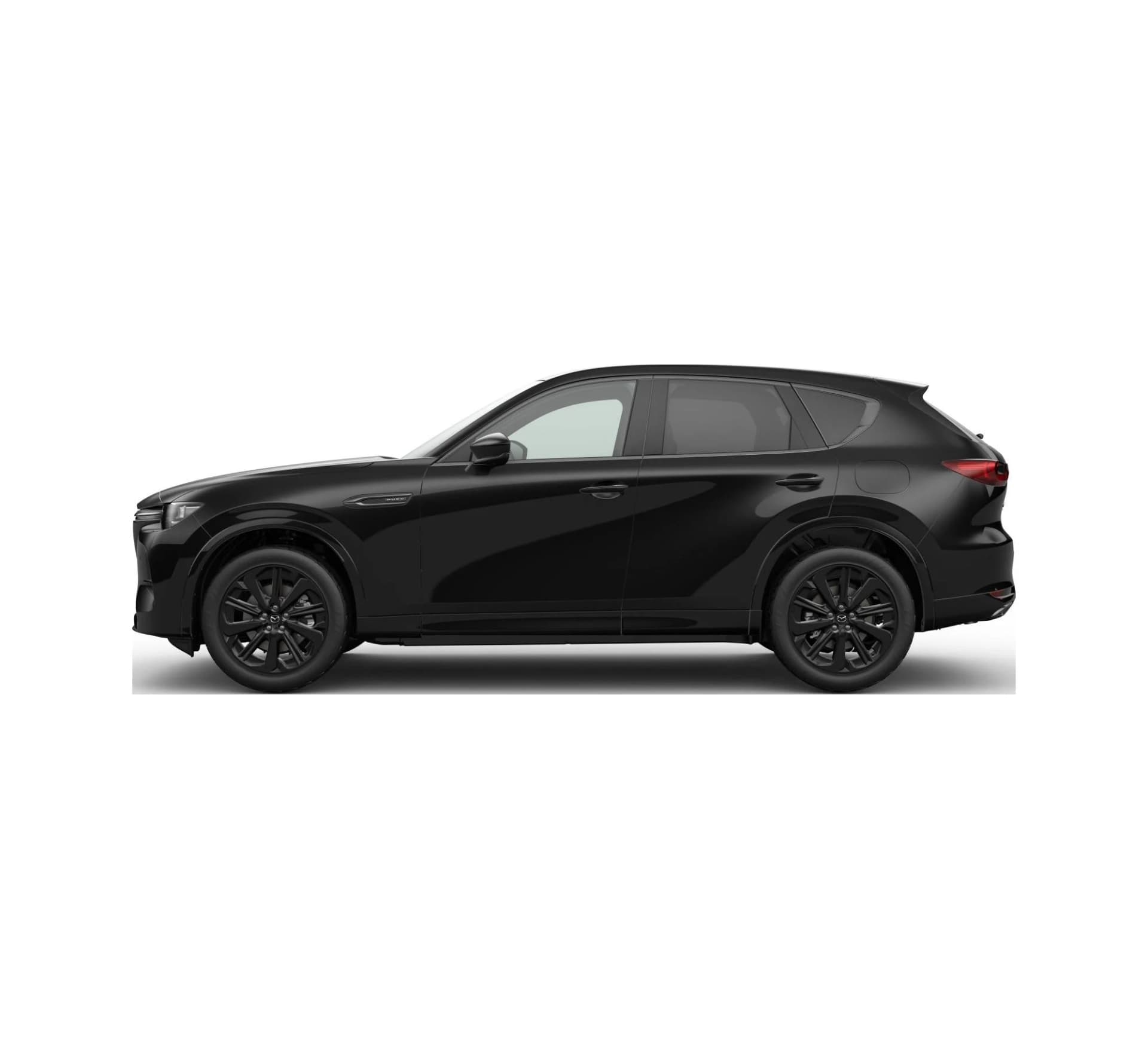 Mazda CX-60 Homura Plus 3.3 e-Skyactiv D 254 — zdjęcie 3