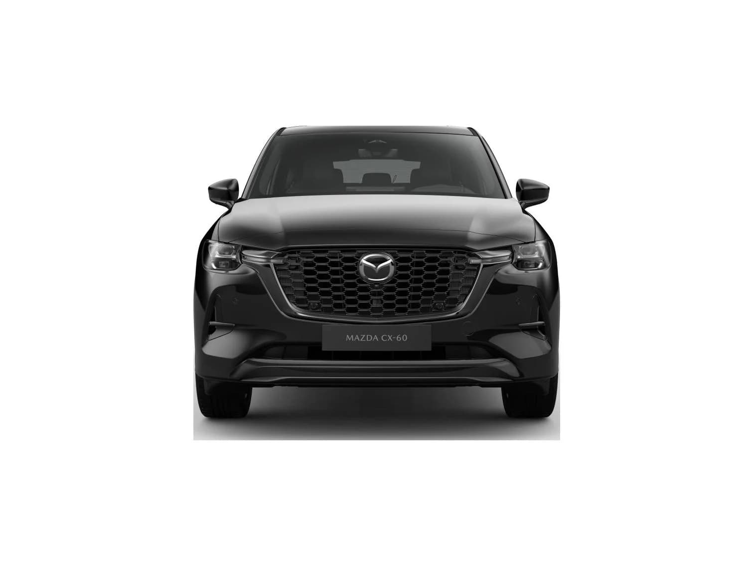 Mazda CX-60 Homura Plus 3.3 e-Skyactiv D 254 — zdjęcie 2