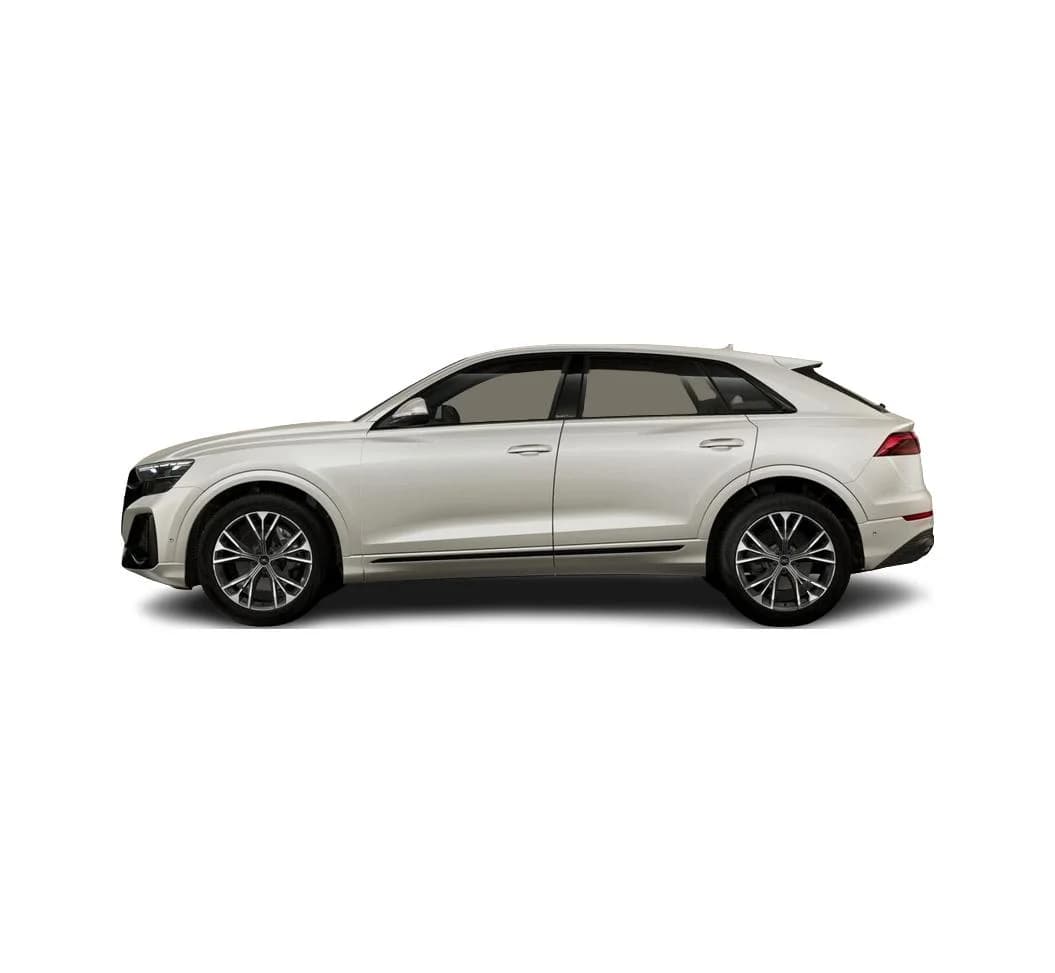 Audi Q8 55 TFSI — zdjęcie 3
