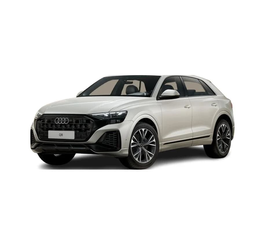Audi Q8 55 TFSI — zdjęcie 1