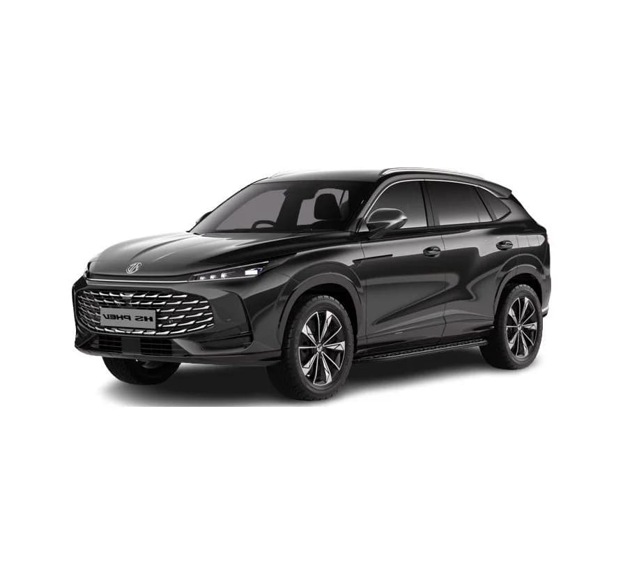 MG HS PHEV Exclusive — zdjęcie 1