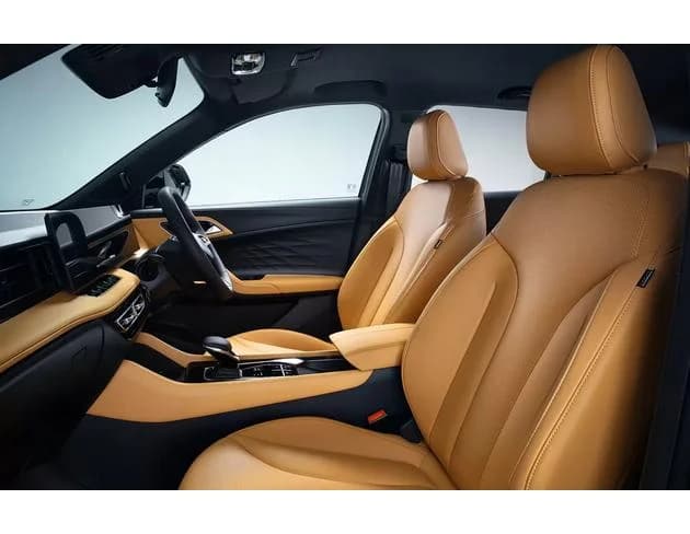 MG HS PHEV Exclusive — zdjęcie 2
