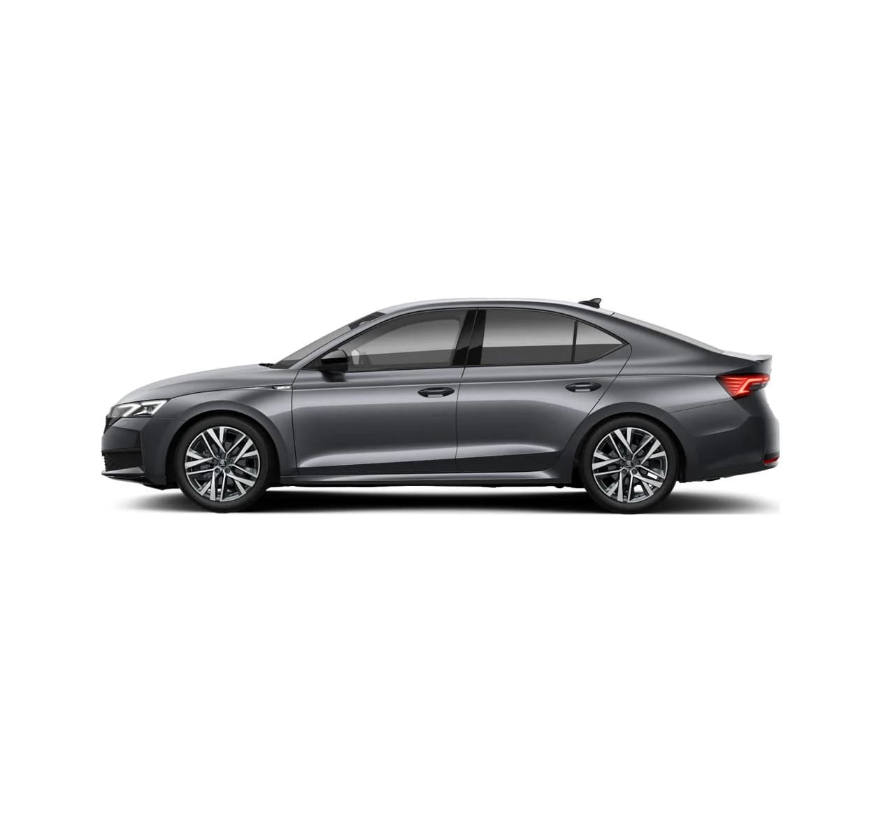 Skoda Octavia Sportline — zdjęcie 2