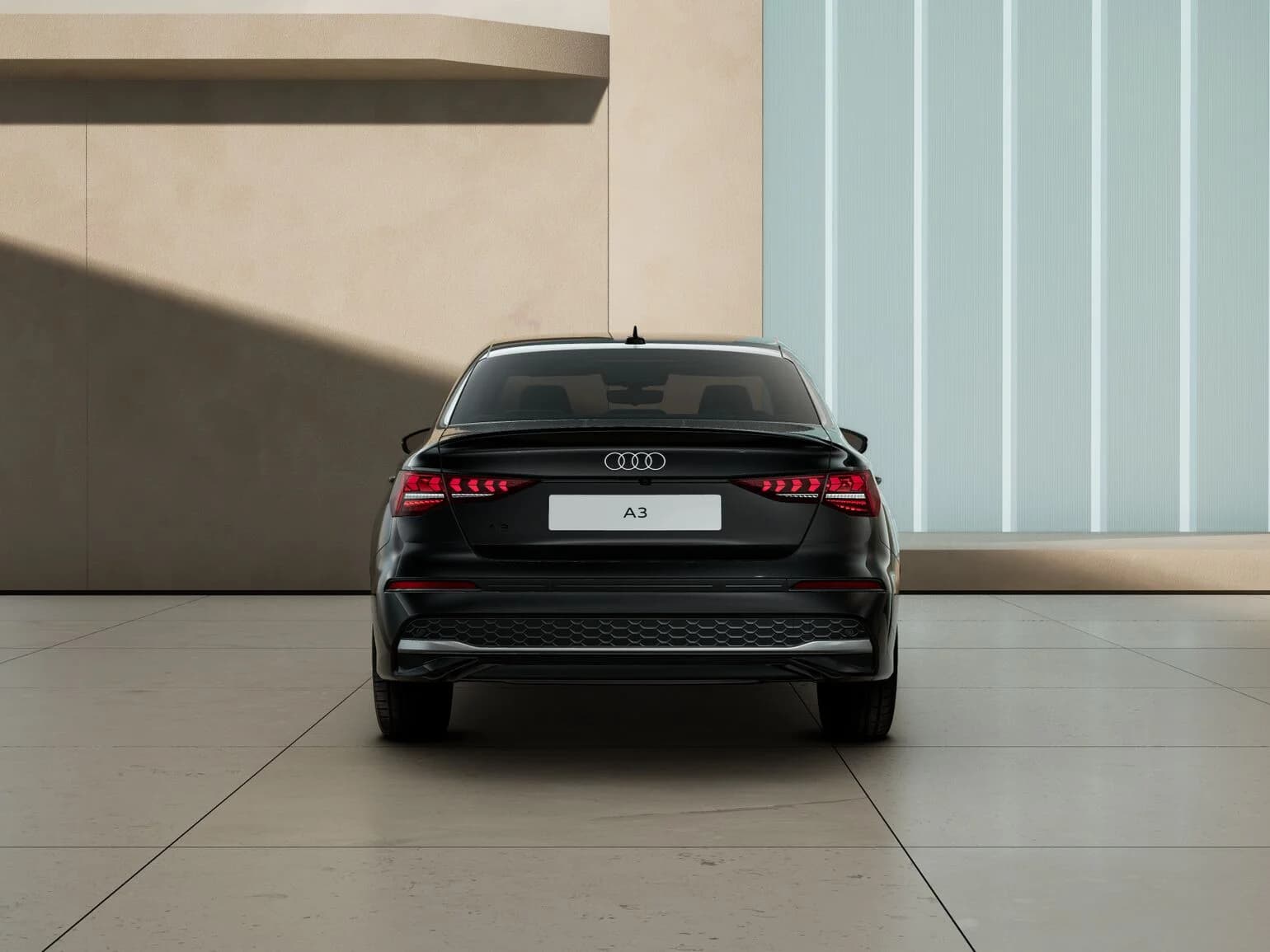 Audi A3 Limousine 35 TFSI — zdjęcie 5