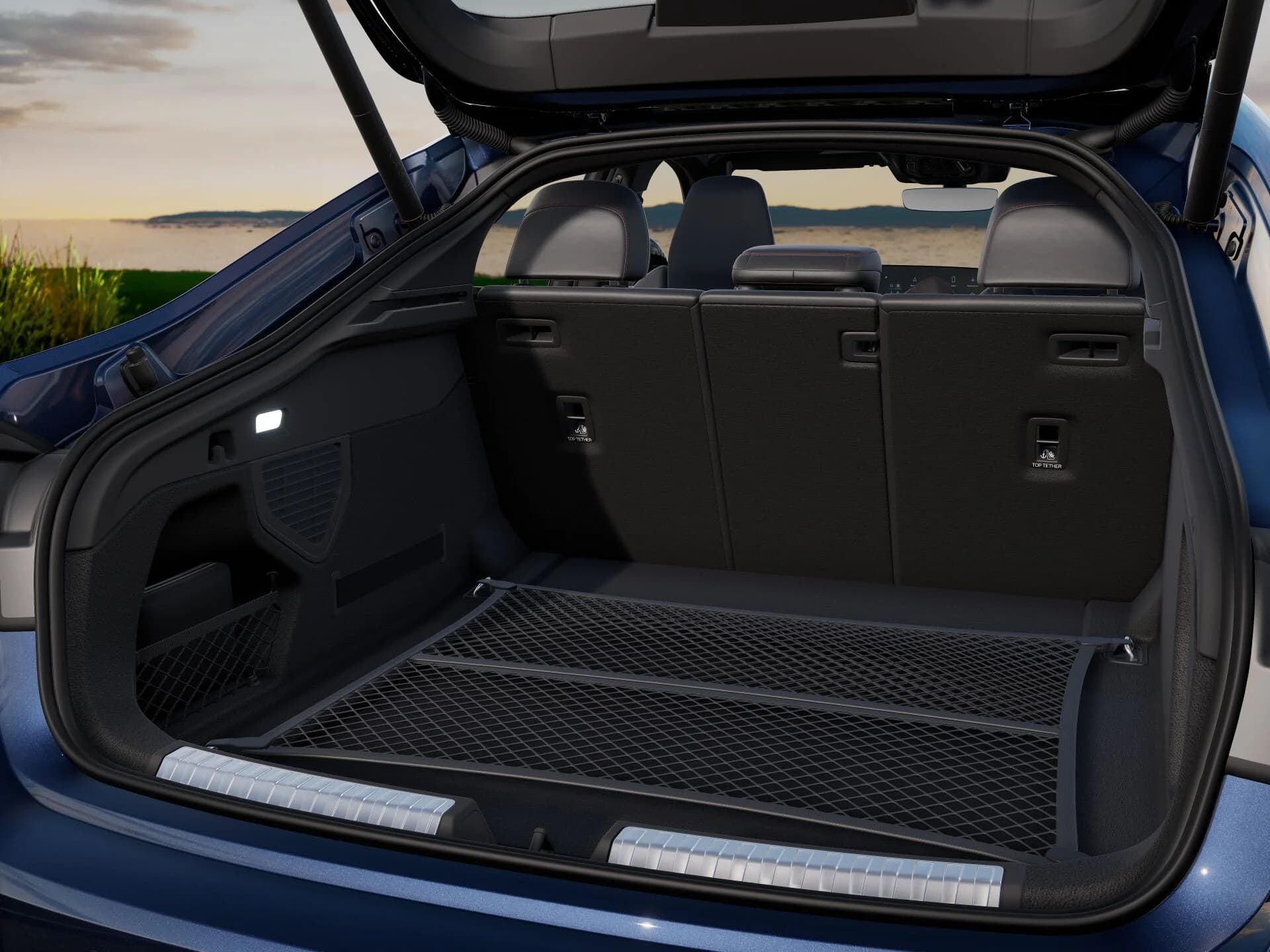 Audi S5 Limousine — zdjęcie 11