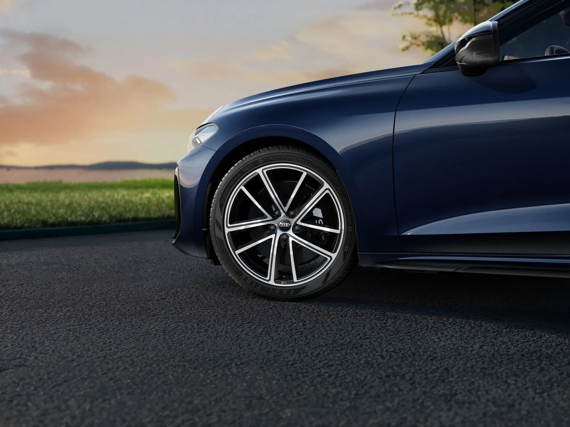 Audi S5 Limousine — zdjęcie 6