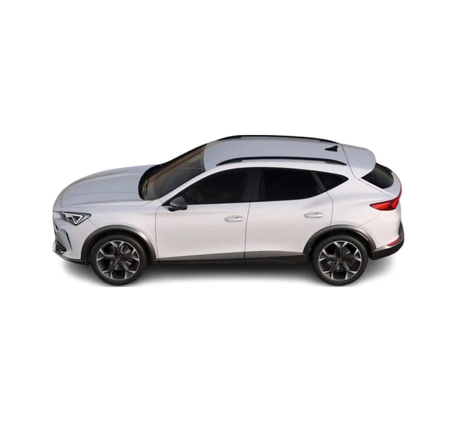 Cupra Formentor TSI 150 DSG — zdjęcie 3