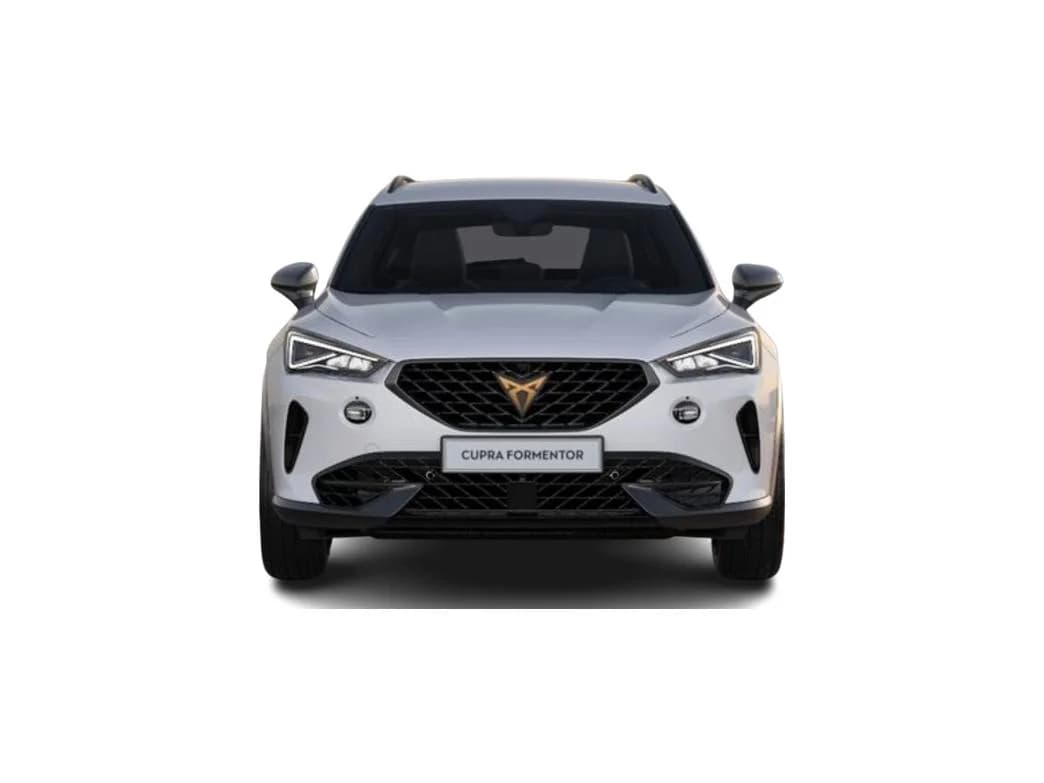 Cupra Formentor TSI 150 DSG — zdjęcie 2