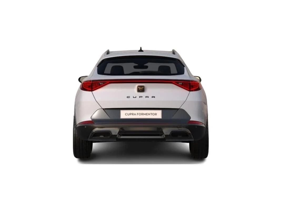 Cupra Formentor TSI 150 DSG — zdjęcie 4