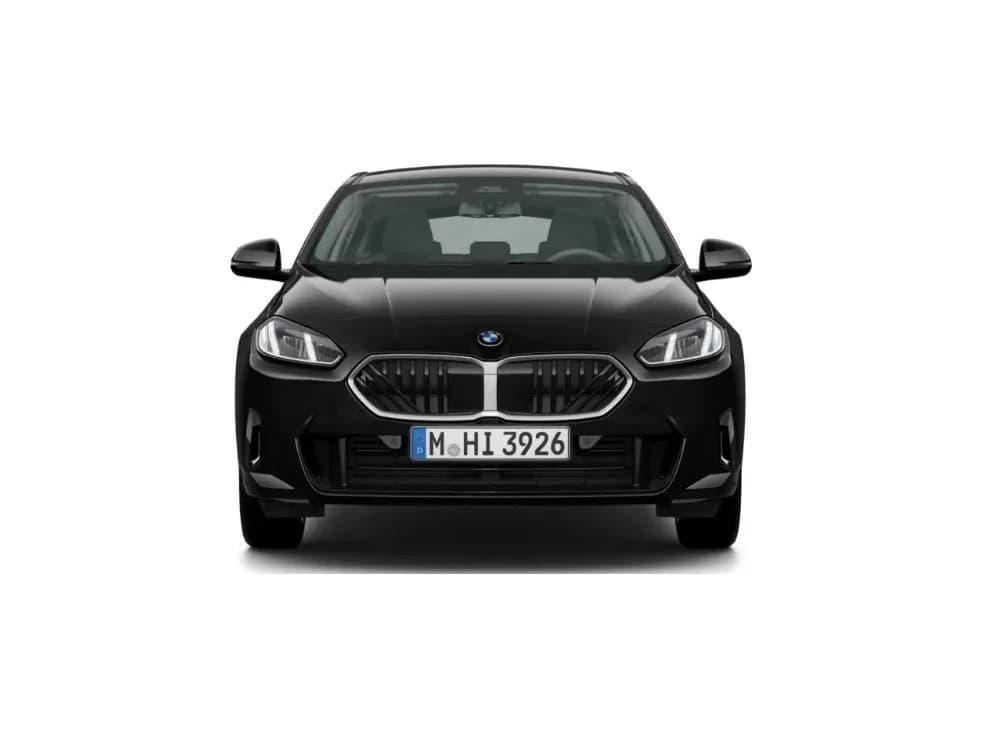BMW Seria 1 116 — zdjęcie 2
