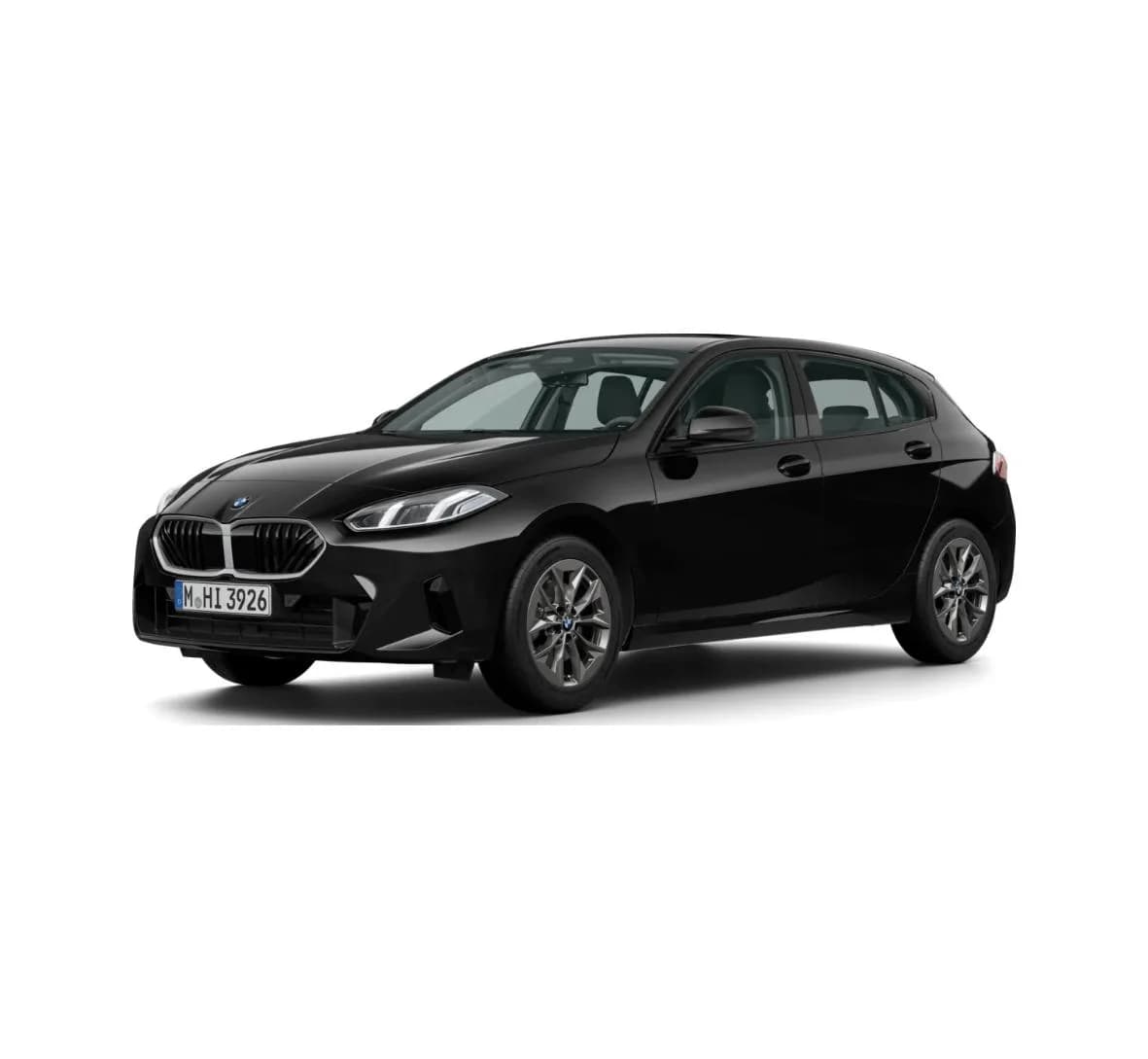 BMW Seria 1