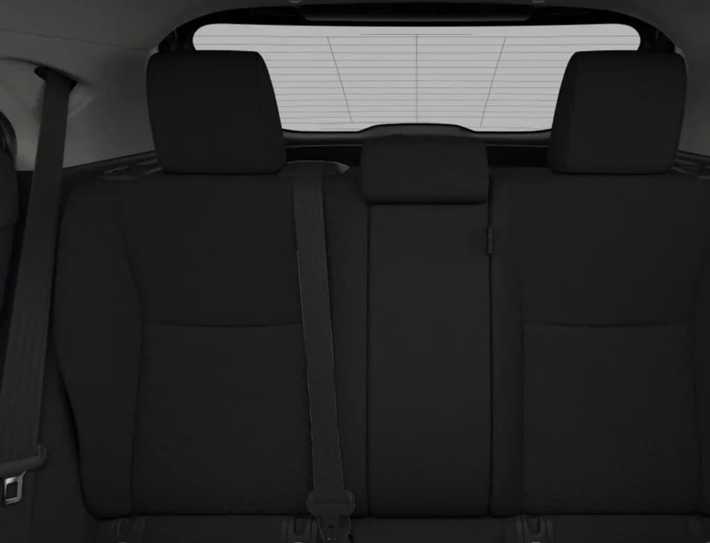 Toyota Yaris Cross Comfort 116KM — zdjęcie 10