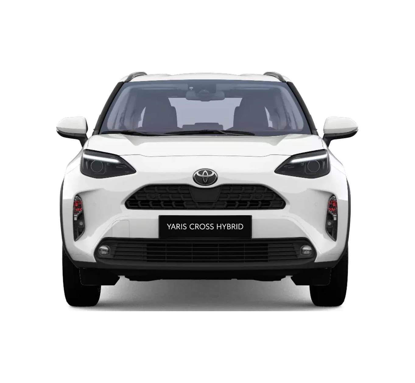 Toyota Yaris Cross Comfort 116KM — zdjęcie 2