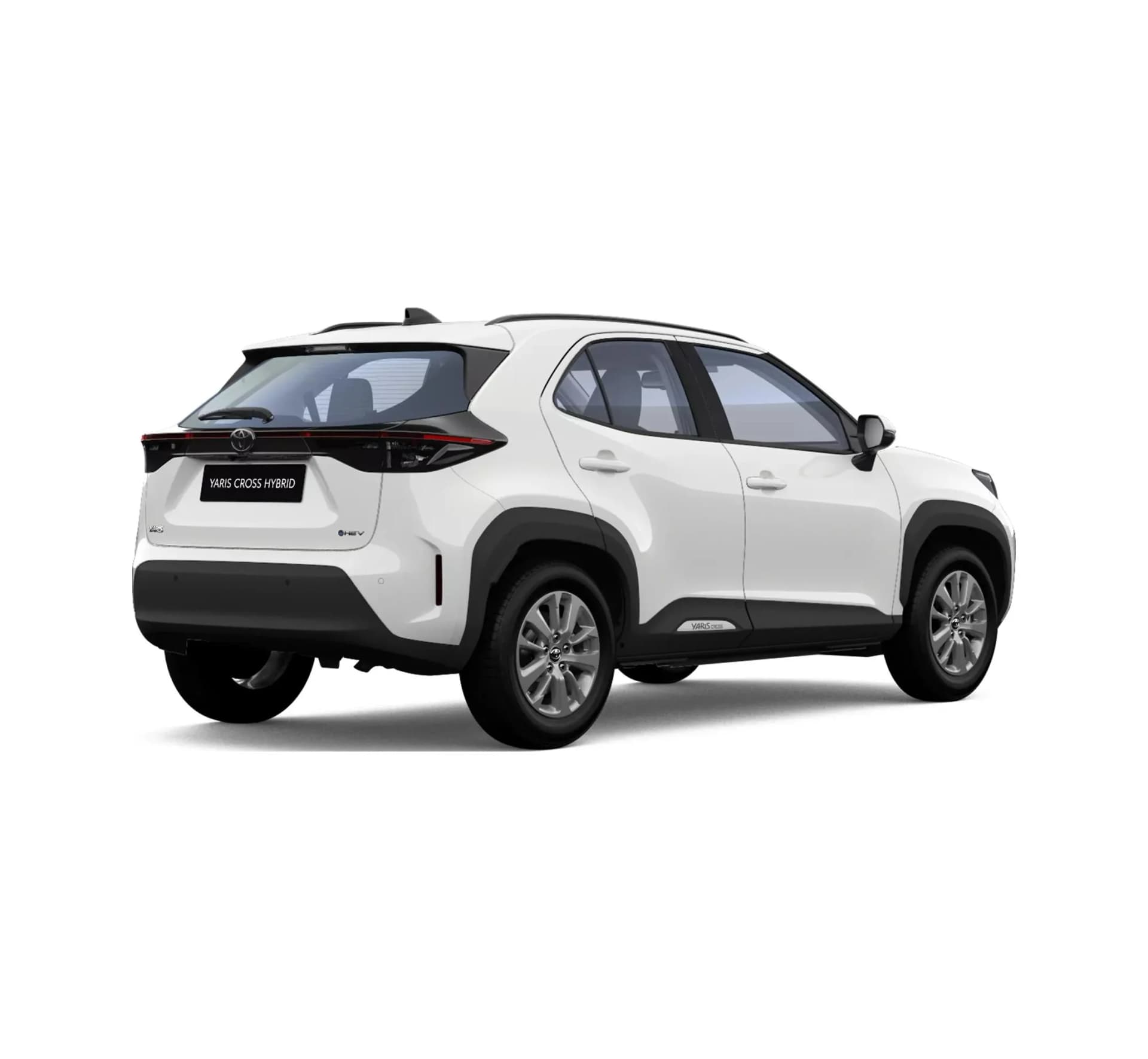 Toyota Yaris Cross Comfort 116KM — zdjęcie 6