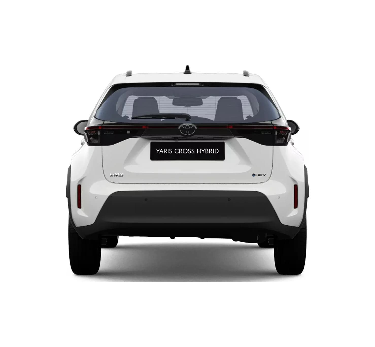 Toyota Yaris Cross Comfort 116KM — zdjęcie 7
