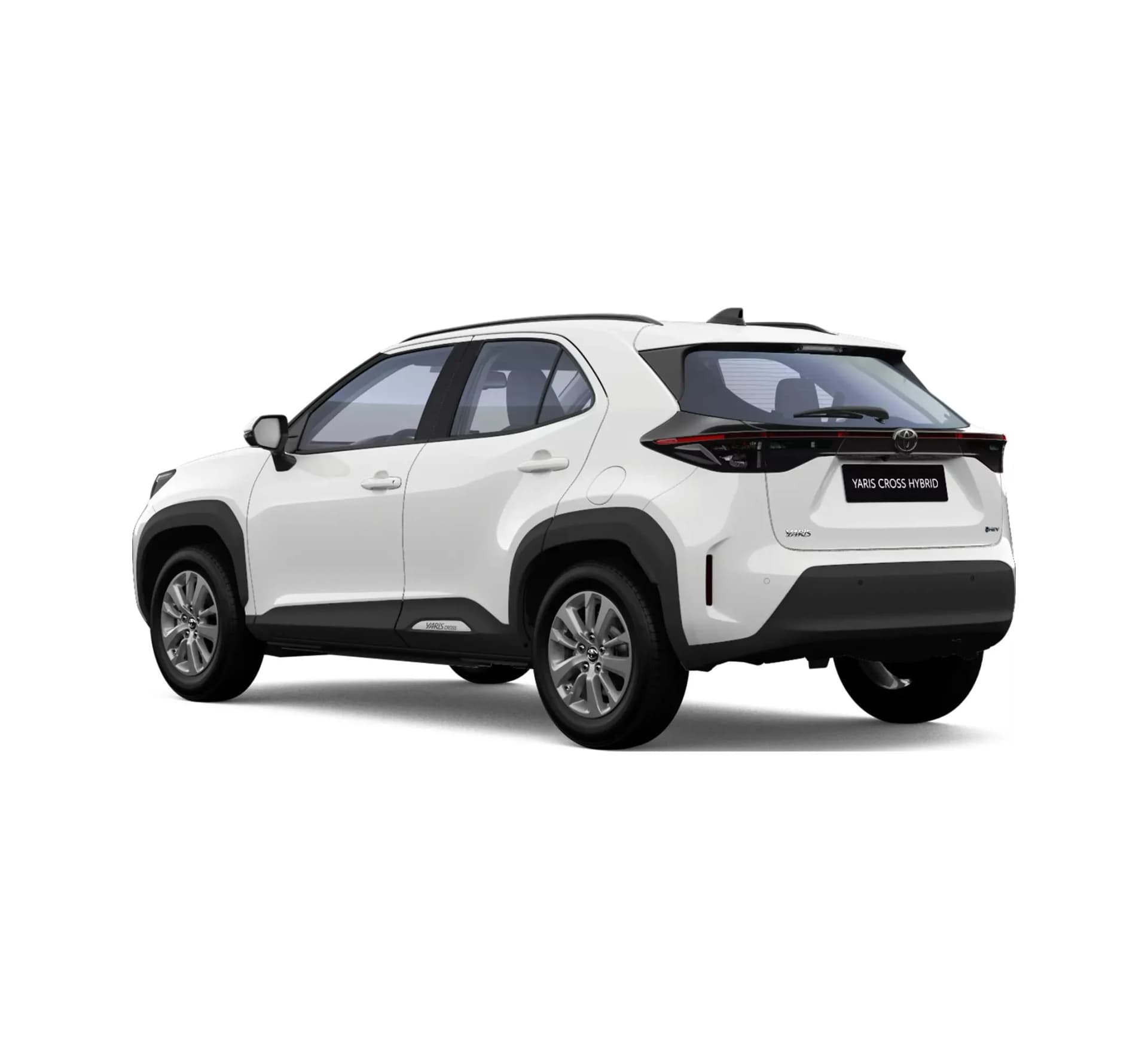 Toyota Yaris Cross Comfort 116KM — zdjęcie 8