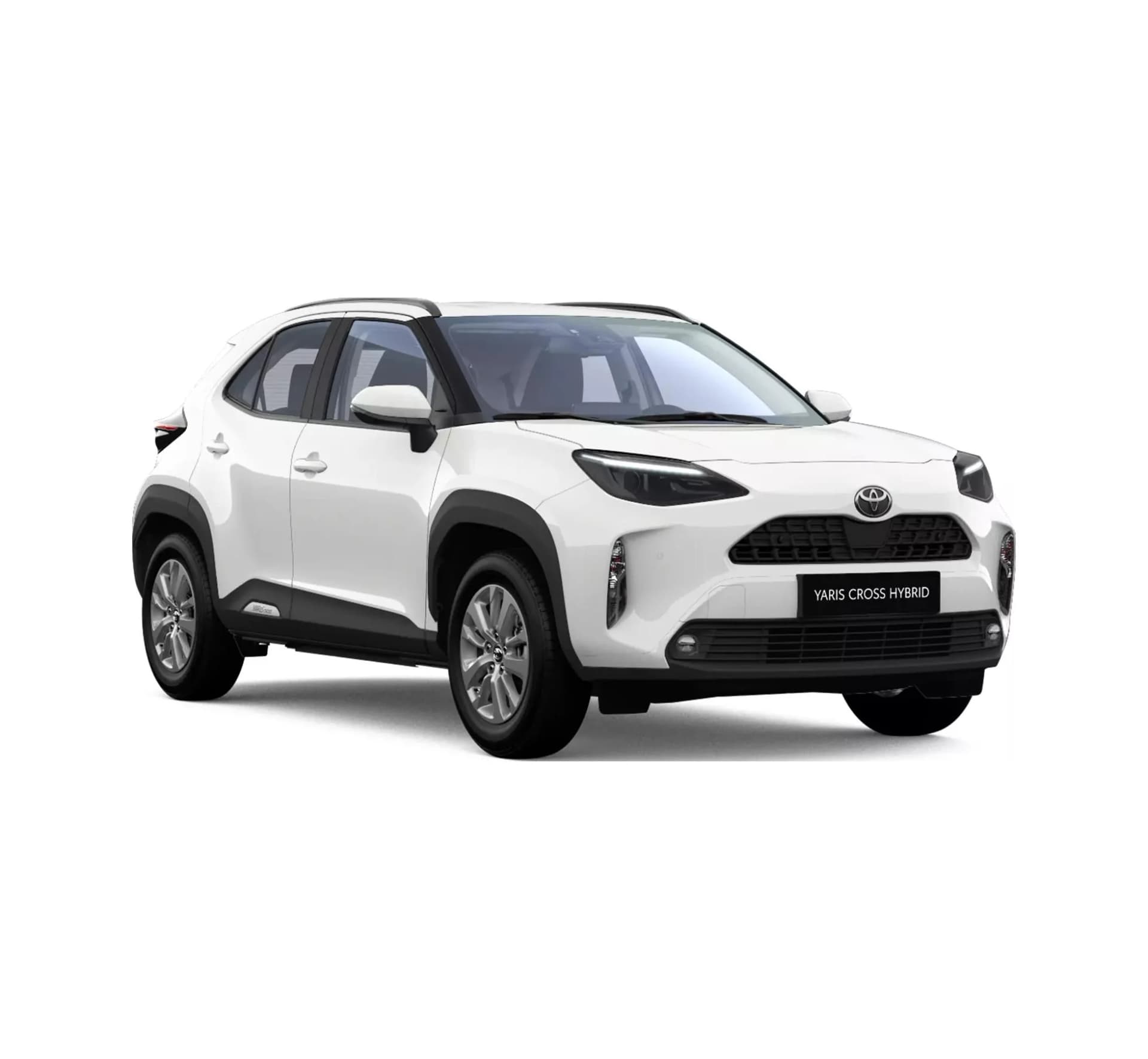 Toyota Yaris Cross Comfort 116KM — zdjęcie 3