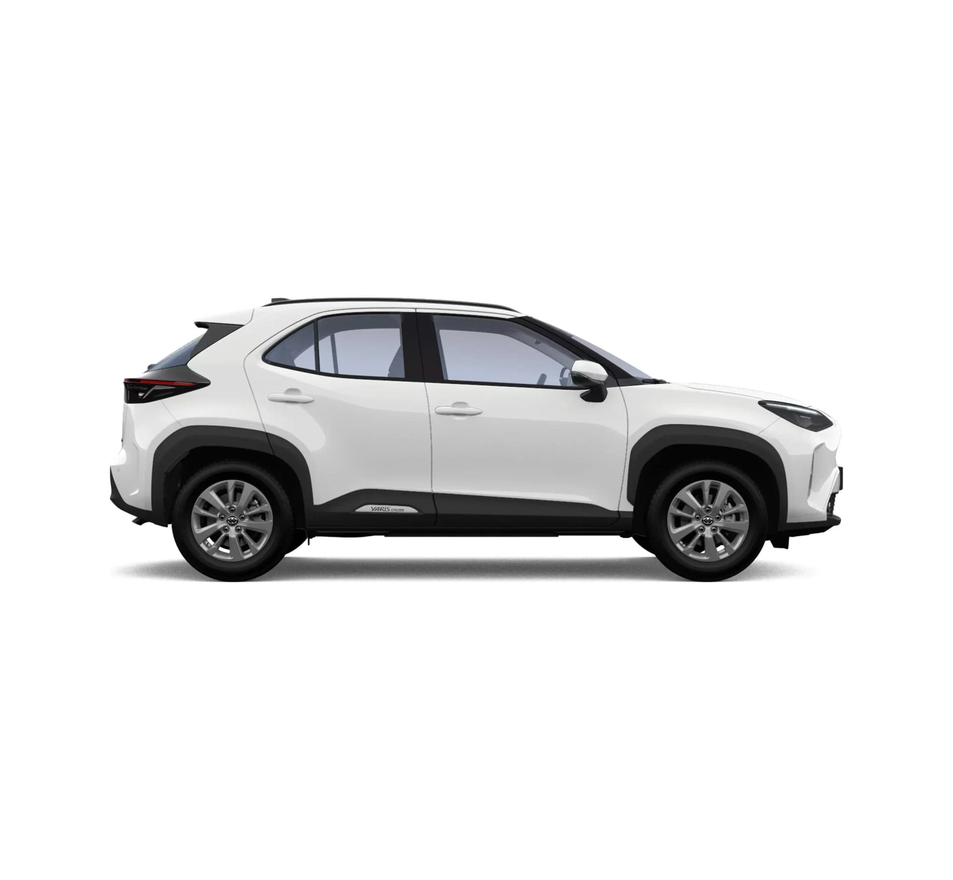 Toyota Yaris Cross Comfort 116KM — zdjęcie 5