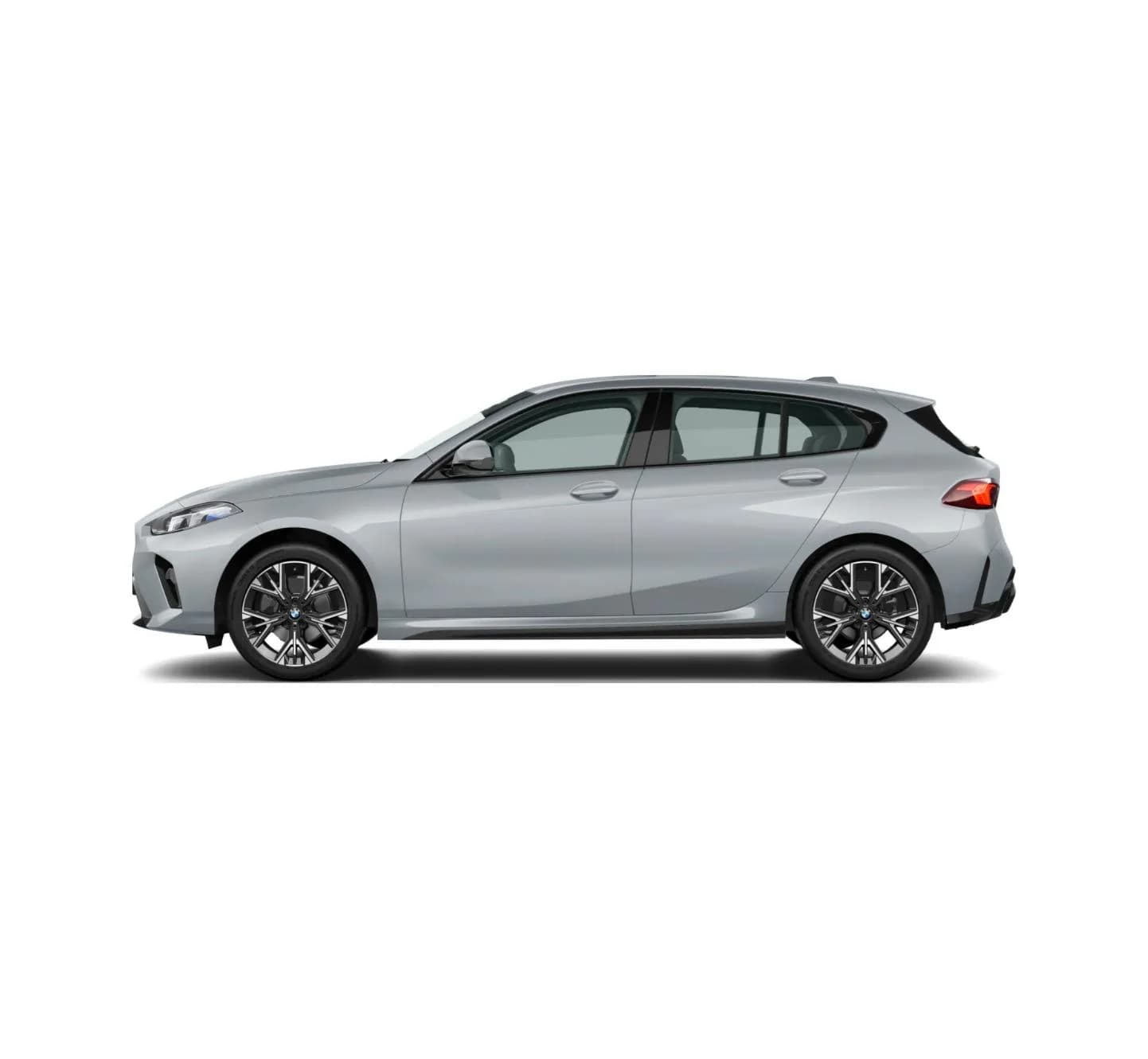BMW Seria 1 120 — zdjęcie 3