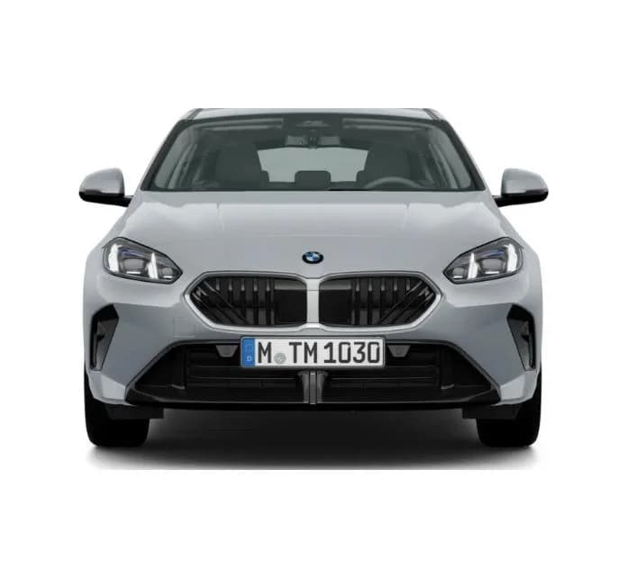 BMW Seria 1 120 — zdjęcie 2