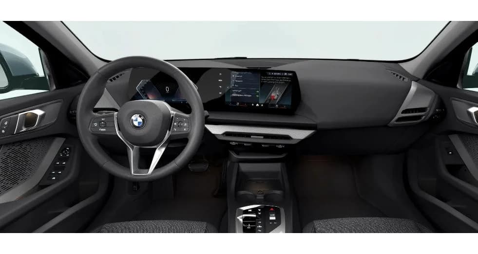 BMW Seria 1 120 — zdjęcie 6