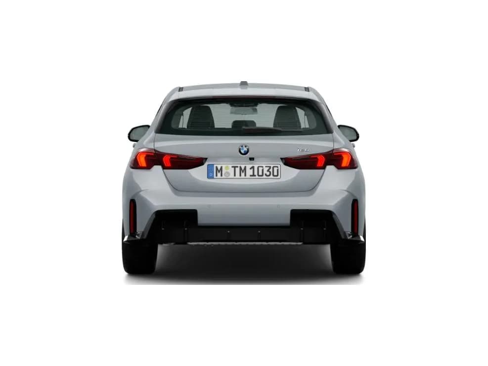 BMW Seria 1 120 — zdjęcie 5
