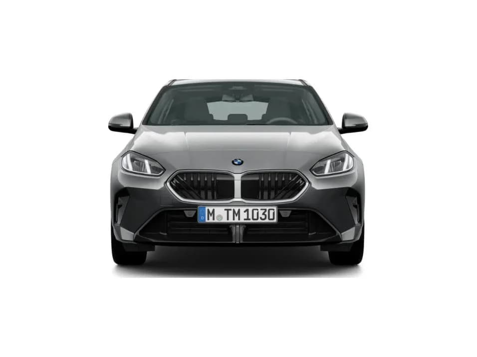 BMW Seria 1 123 xDrive — zdjęcie 2
