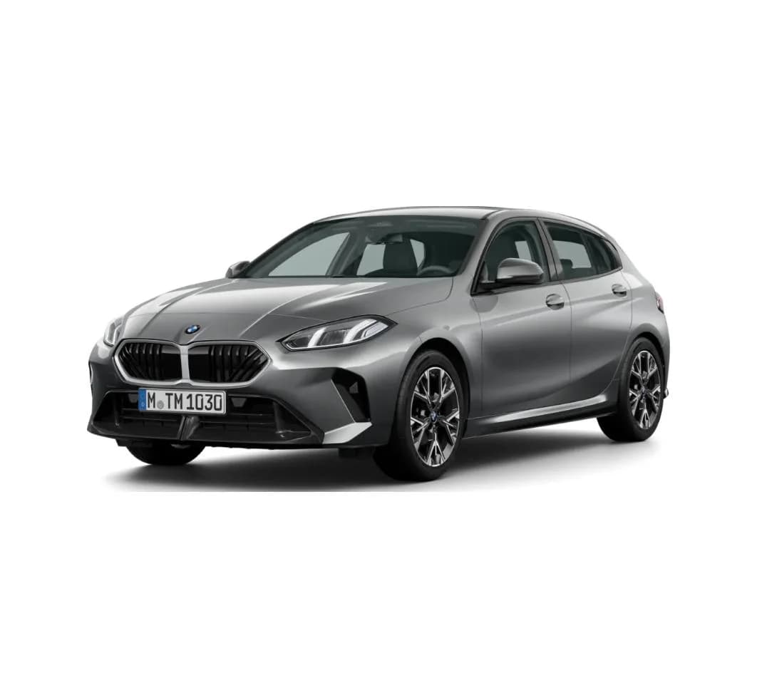 BMW Seria 1 123 xDrive — zdjęcie 1