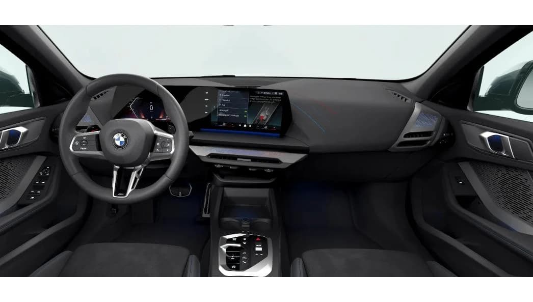 BMW Seria 1 123 xDrive — zdjęcie 6