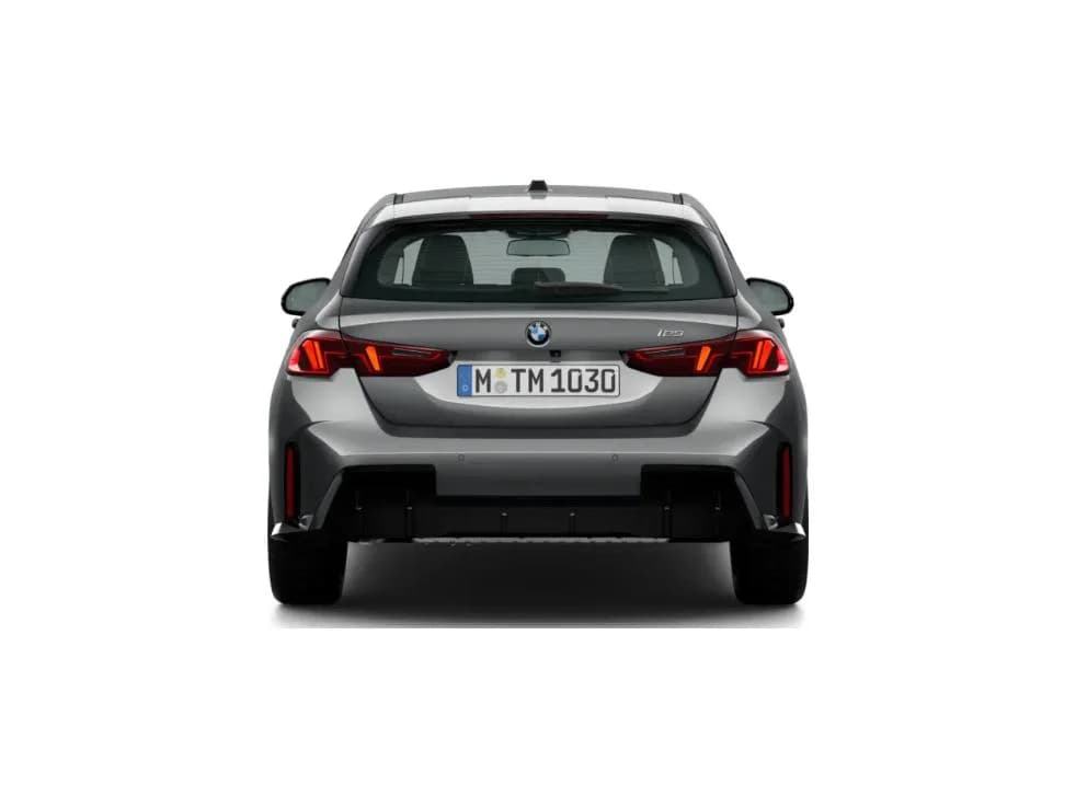 BMW Seria 1 123 xDrive — zdjęcie 5