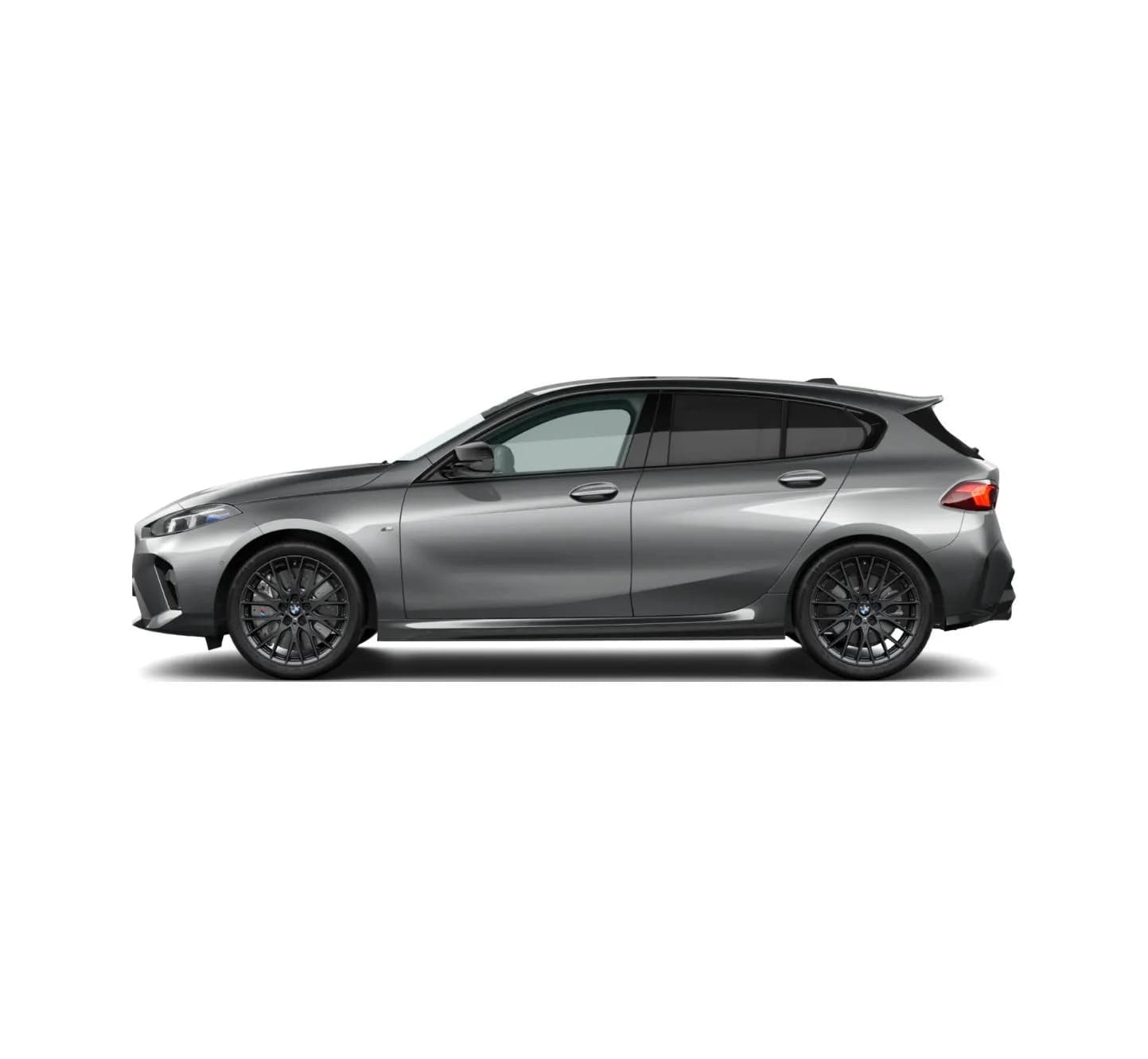 BMW Seria 1 M135i xDrive — zdjęcie 3